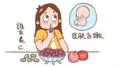 孕期合理饮食小知识，轻松度过怀孕期