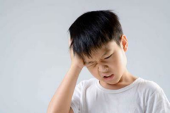儿童良性癫怎么判断？有哪些症状？