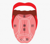 中医舌诊颜色代表意义，了解中医从舌诊开始