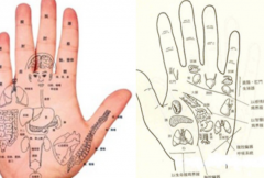 手诊断掌纹对应疾病，如何通过手相给自己自测