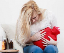宫寒月经量少为什么还会怀孕，调理身体是关键