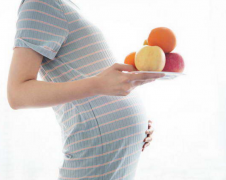 怀孕期间的饮食结构，你了解多少，一文告知你