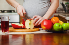 孕妇体虚怎么办 常吃4种食物 调好身体