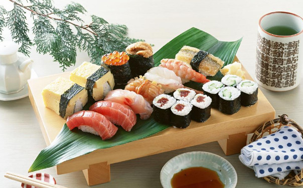 日本人的日常饮食习惯和食材有哪些？可能有些你都不知道
