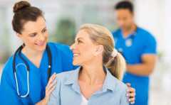 女性全身体检，包含这些重要项目