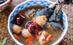 <b>经期饮食补血补气，不妨多喝这5种汤</b>