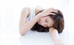 <b>生理周期长，原因竟然出在这里</b>