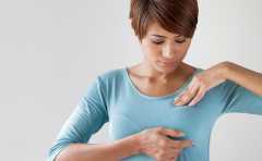 经期前乳房痛是什么情况？需要调理或是治疗吗