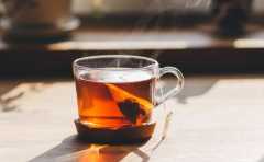 喝茶也能养生，秋冬季养生茶原来是这些