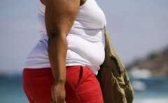 湿气肥胖并不是真的肥胖,所以很多人可能减肥减