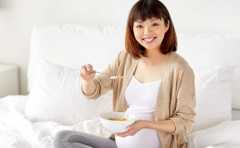 孕期22周饮食，吃这5种食物，帮你消水肿同时还