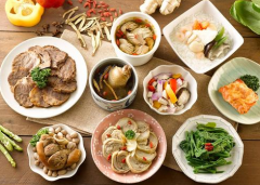 慢性浅表性胃炎食疗，这3款粥养胃和脾，不要错过
