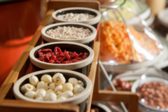 月经期间饮食吃什么好，这些不要吃