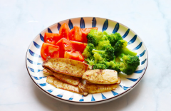 适合老婆吃的减肥食谱，既减肥减脂又美味