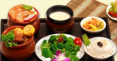 女性健康：围绝经期饮食护理须知