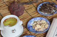 中医食疗药膳，助你提高免疫力！