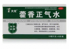 肠胃感冒吃什么药，让中医来告诉你