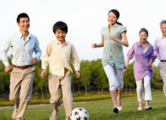 65岁能提高免疫力吗 养健康生活方式的注意事项