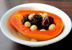 胸小怎么办吃什么能改善，几种食物告别胸小