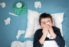 7岁孩子怎么能提高免疫力呢 增强免疫力的五种方法