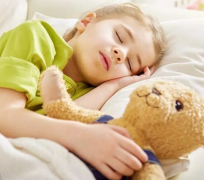12岁儿童免疫力差怎么办，充足睡眠很重要