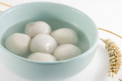 煮汤圆怎么做好呢？ 煮汤圆怎么做好呢视频